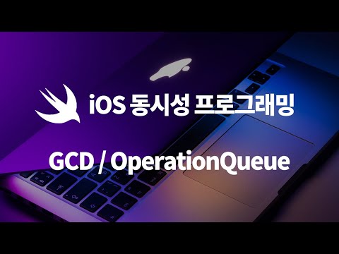 iOS동시성프로그래밍 - OperationQueue 1