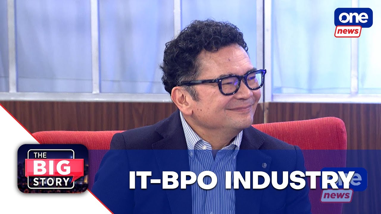 Madrid: IT-BPO industry has proven its resiliency, but talent gap remains | The Big Story