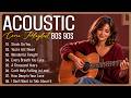 Forever Love Songs ❤️ Best Acoustic Classics 70s 80s 90s
