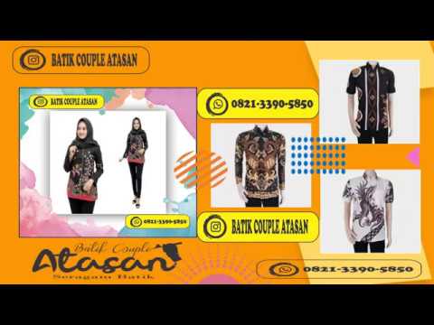  Jual  Baju  Batik Di  Denpasar Grosir Baju  Batik Di  Batam 