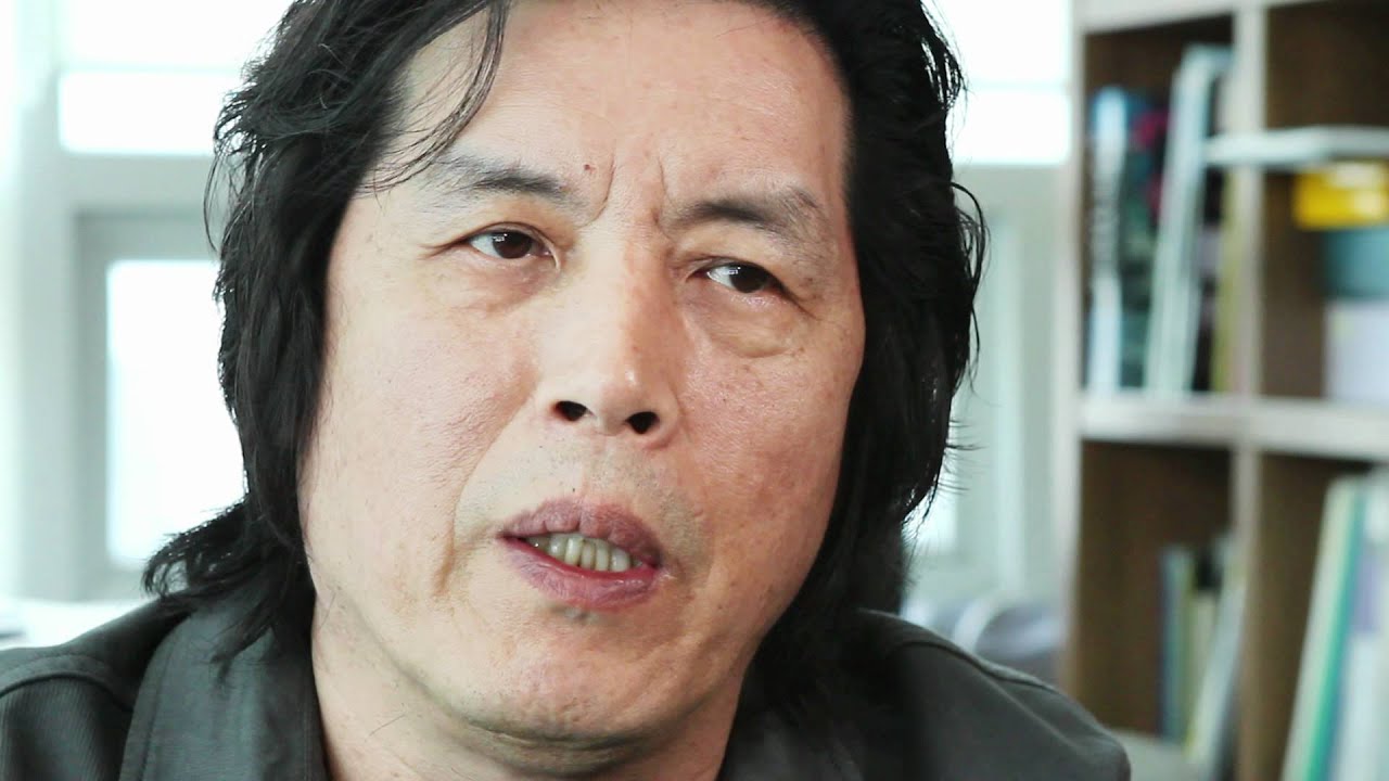 Lee Chang Dong, film director, Republic of Korea