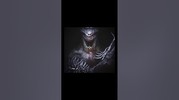 Analog horror Godzilla edit #analoghorror