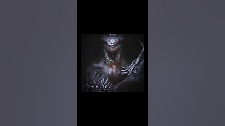 Analog horror Godzilla edit #analoghorror
