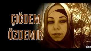Çi̇gdem Özdemi̇r - Ancak Beni̇ Sen Yikarsin