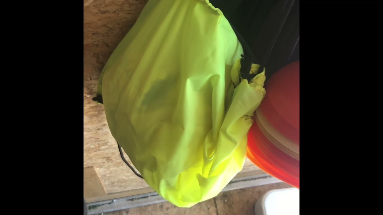 Maroa Forsyth Football Field and Equipment Tour