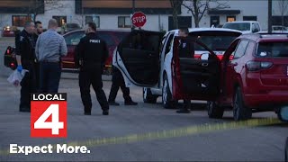Mother adult daughter injured in Sterling Heights road rage shooting