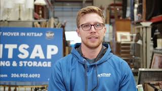 Donate Kitsap - Giving Back to the Community