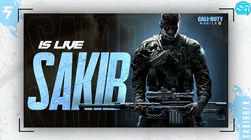 Call of DUTY Thumbnail Design || codm thumbnail design in android || {SakibGFX}