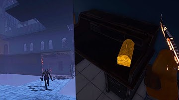 RPDs Golden Toolbox | Out Of Bounds With Wesker