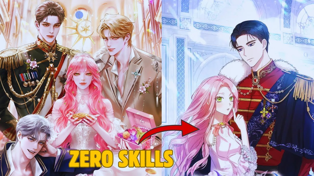 Reencarnada como uma vilã de Rank F Ela usou seu conhecimento do jogo para chegar ao topo