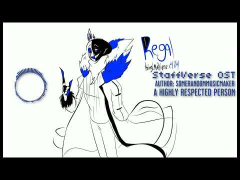 [StaffVerse] OST -