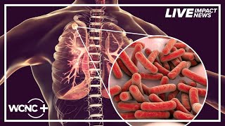 Tuberculosis case reported at North Mecklenburg High School | What we know now