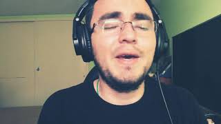 Video thumbnail of "SALMO 118 (119) CANTADO"