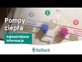 Pompy ciepła – najważniejsze informacje – Vaillant Polska