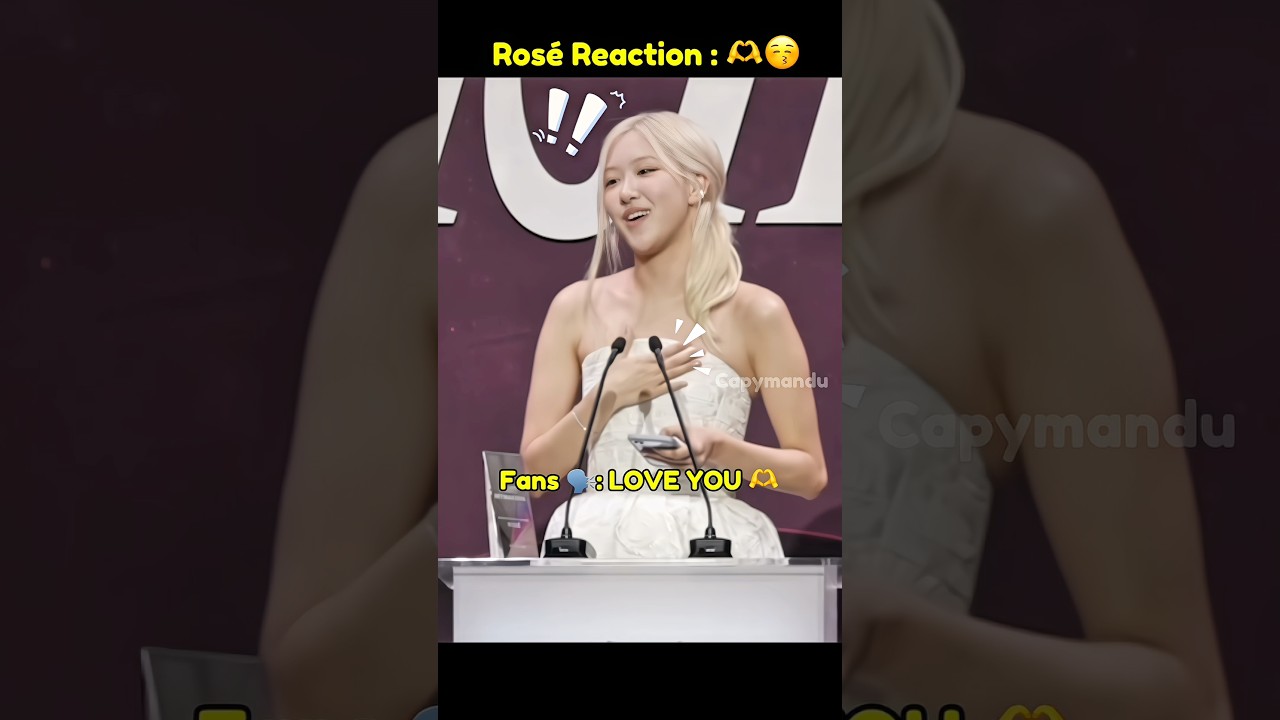 Фанаты кричат ​​на Дженроуз! 