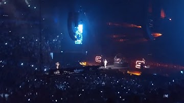 Chase and Status - Original Nuttah @ The O2 London. 03-05-25