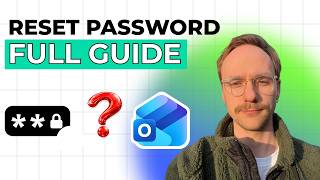 How to Reset Udemy Password [2026 Full Guide]