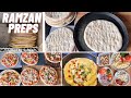Lets make  freezepizzabadam sherbatiftar suhoor ideas pakistani mom in canada cooked bysabeen