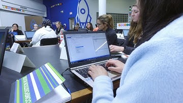 LaunchCode - Creating Economic Opportunity for Aspiring Developers