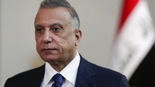 Le Premier ministre irakien indemne après une 