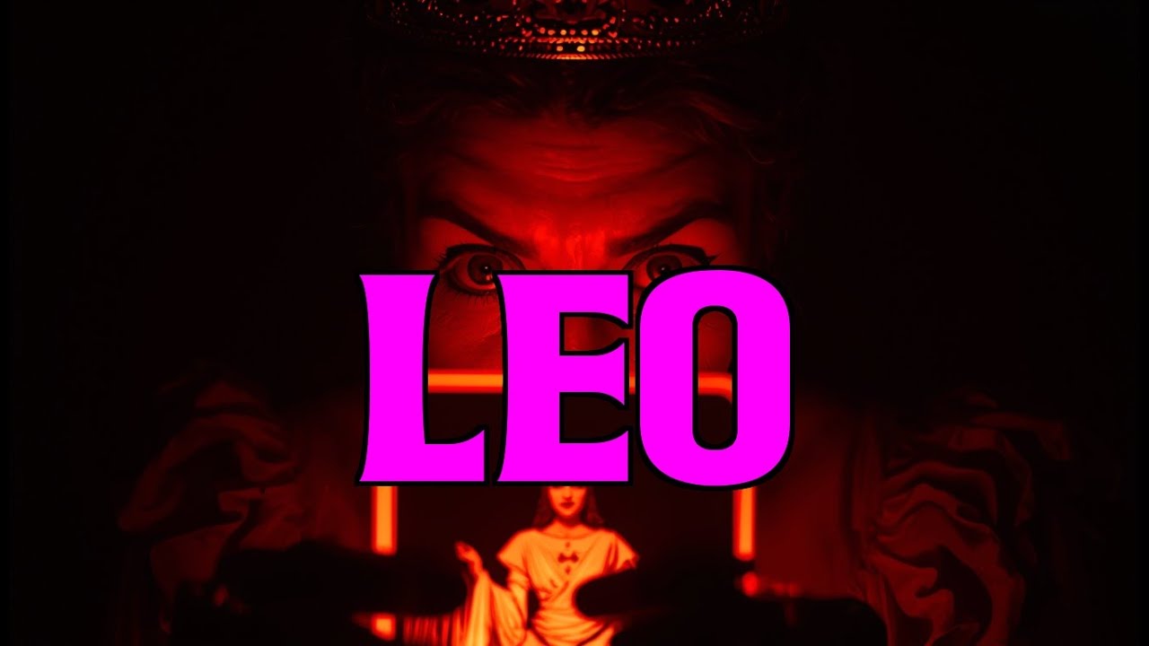 LEO❗A CALZON QUITADO 🩳 VIENE ALGUIEN A COMETER UN SINCERICIDIO😱 