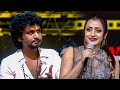 Lokesh kanagaraj adored trishas amazing speech after winning the best actress award