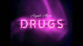 August Alsina - Drugs