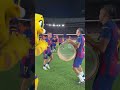 CELEBRATING MY SECOND LEAGUE TITLE 🏆🏆#FCBarcelona #LaLiga #Champions #ForçaBarça