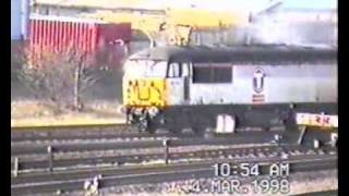 56092 Thornaby 14 3 98