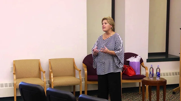 Mindfulness Conversations 8/13/15 - Cindy Goss