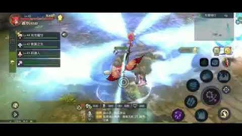 DRAGON NEST 2 GAMEPLAY CBT (MINOTAUR NEST 4 MAN)