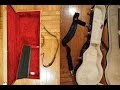 How to Add a Strap to a Guitar Hardcase