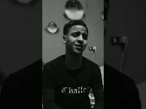 اغنيه عشت ليكي انسان حقيقي باحساس عالي اوعي يفوتك الكروان الصغير 2022