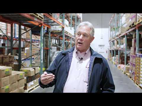 Muir Enterprises Testimonial - How does Muir Copper Canyon cut 44% of product shrink