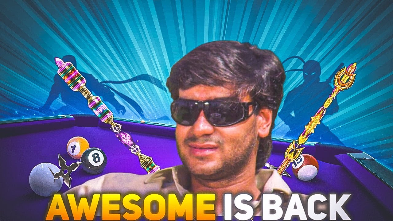 Hacker Gameplay is On 🌝🔥 | 8 Ball Pool Gameplay Live