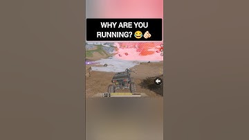 WHY ARE YOU RUNNING 😂🫵🏻#cod #codm #trending #gaming #shorts #callofduty #fypp #explore #edit #new