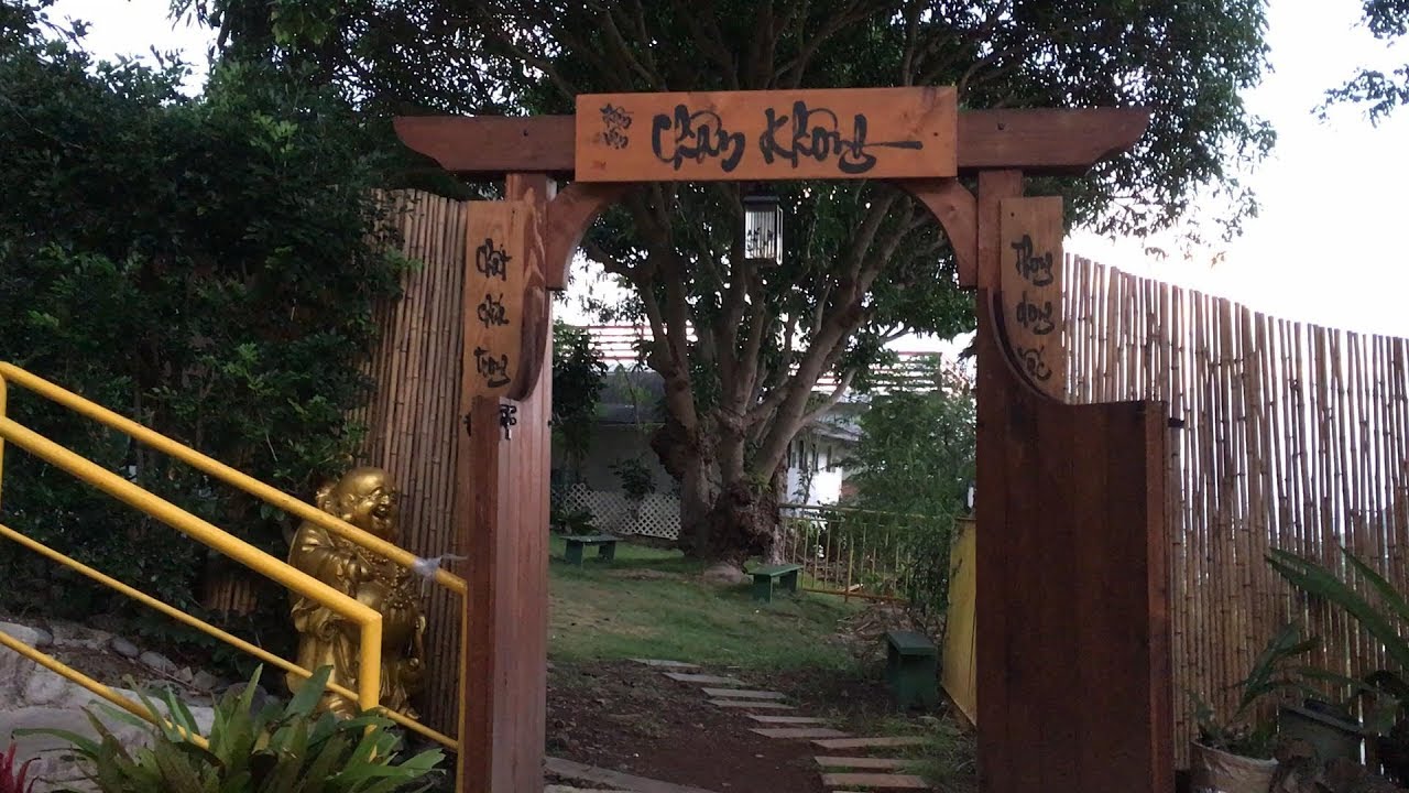 Chân không và Diệu hữu HT Thích Minh Hiếu giảng tại... - youtube