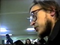 Егор Летов - Интервью в Ангарске 1995