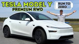 Celebrity I Drive A Tesla Model Y Past 0% On FSD v14 – Here's What Happened! Net Worth