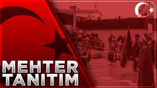 Gaziosmanpaşa Mehter - Tanıtım Resimi