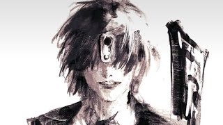 Glistening - Absurdism [Audio loop] (Slowed + Reverb)