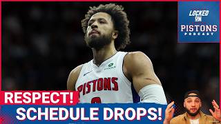 REVEALED Cade Cunningham and Detroit Pistons Face IMMEDIATE East Powerhouses Ready for WAR