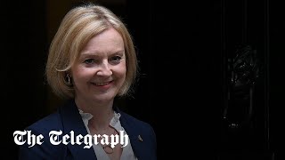 In full: Liz Truss, Sir Jacob Rees-Mogg and Lee Anderson launch Popular Conservatives group