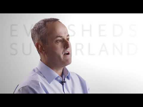 Eversheds Sutherland turns data into information with Veritas solutions