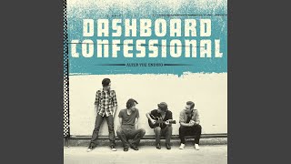 Miniatura de vídeo de "Dashboard Confessional - Alter The Ending (Acoustic)"