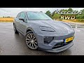 2025 Porsche Macan RWD REVIEW On AUTOBAHN 2025 Porsche Macan RWD REVIEW On AUTOBAHN