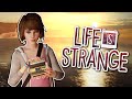 AN EVERYDAY HERO Life is Strange Episode 1 Chrysalis AN EVERYDAY HERO Life is Strange Episode 1 Chrysalis