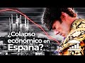 ¿Se enfrenta ESPAÑA a la PEOR RECESIÓN de Europa? - VisualPolitik