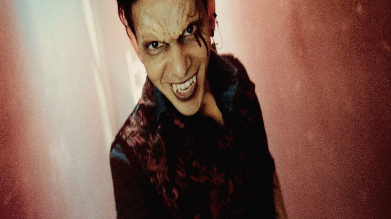 Jasper Henry - My Inferno (Official Video)