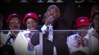 APOSTLE SIMON MOKOENA - HLABELELA (LIVE AT DURBAN ICC)